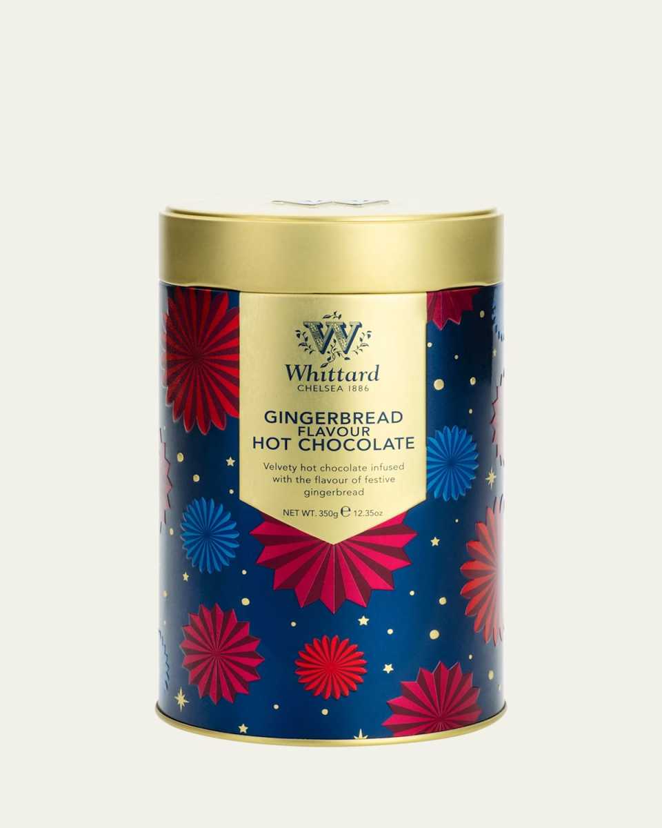 Gingerbread Hot Chocolate, 12.35 oz.